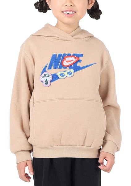 You Do You Pullover Hoody Çocuk Sweatshirt - 86L137