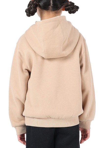 You Do You Pullover Hoody Çocuk Sweatshirt - 86L137 fiyatları