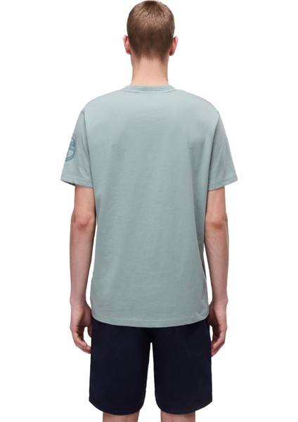 S-Amundsen 1 Erkek T-Shirt - NP0A4IN8