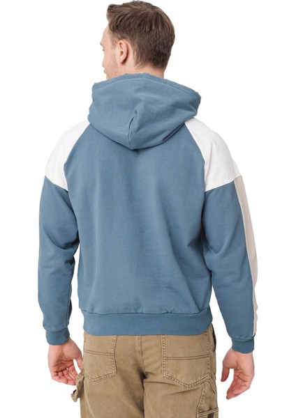 B-Cenci H Erkek Sweatshirt - NP0A4IM4