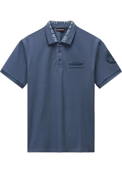 E-Amundsen 1 Erkek T-Shirt - NP0A4IN9