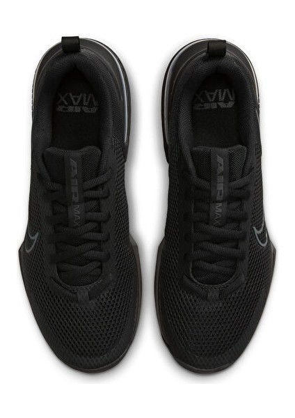 Air Max Alpha Trainer 6 Antrenman Ayakkabısı FQ1833-003 Siyah fırsatları
