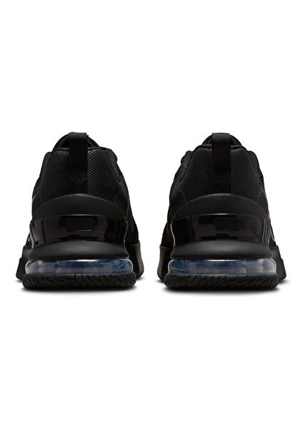 Air Max Alpha Trainer 6 Antrenman Ayakkabısı FQ1833-003 Siyah indirimleri