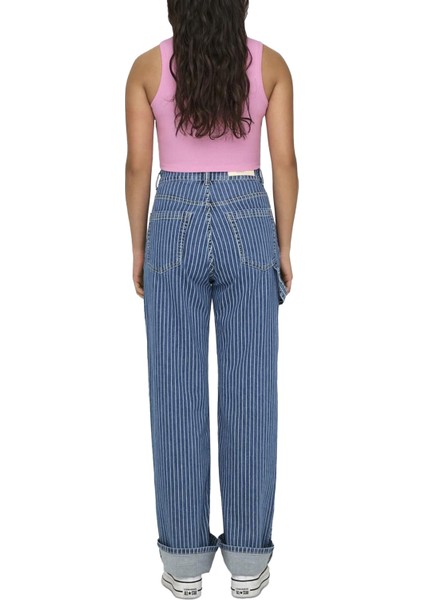 Onlvılma S/l Cropped Noos Kadın Crop Atlet - 15282771 modelleri