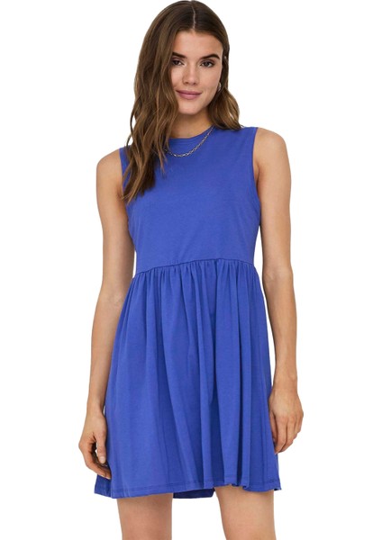 Onlmay Life S/l Replum Kadın Elbise - 15316907