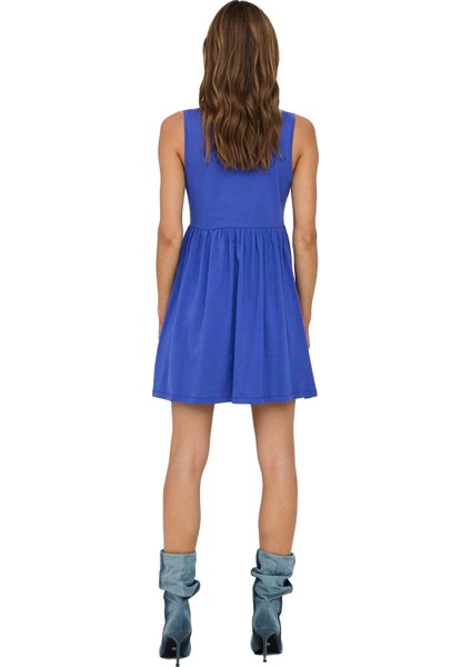 Onlmay Life S/l Replum Kadın Elbise - 15316907