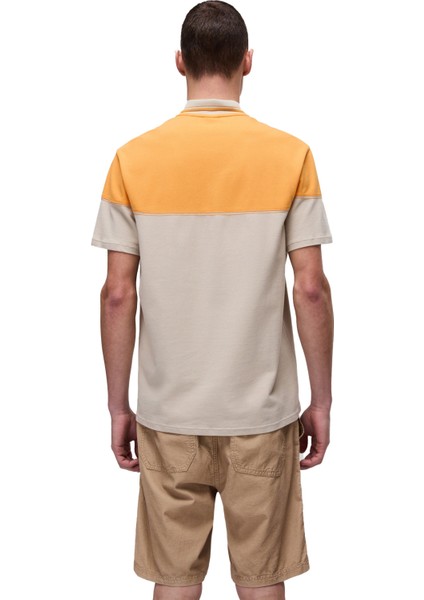 E-Saturnıa Ss Erkek Polo T-Shirt - NP0A4IDD fiyatları