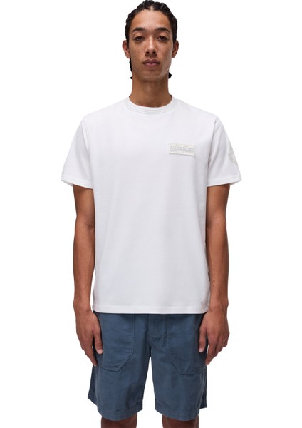 S-Amundsen 1 Erkek T-Shirt - NP0A4IN8