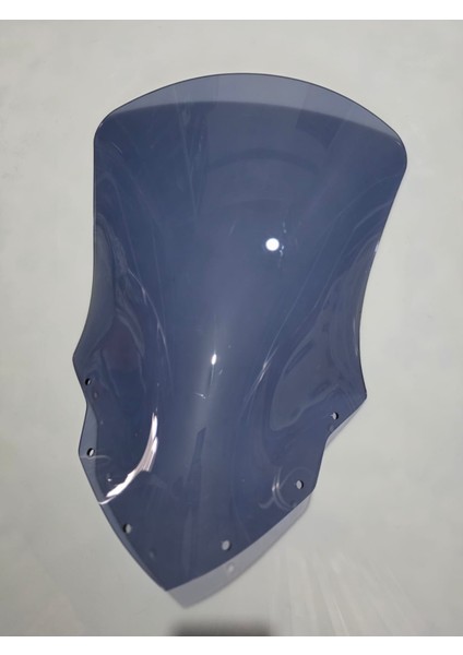 Pulsar Rs 200 Siperlik Ön Cam 2015-2025 Model 56CM Açıkfüme Renkli 4mm Uzun Cam modelleri