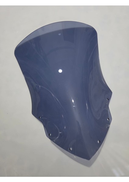 Pulsar Rs 200 Siperlik Ön Cam 2015-2025 Model 56CM Açıkfüme Renkli 4mm Uzun Cam fırsatları