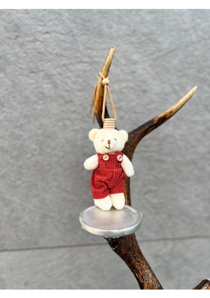 Oto Koku, Araç Kokusu, Premium Koku Çeşitleri, Elbiseli Peluş Erkek Ayıcıklı, Araç Hediyelik Kalıcı Koku fırsatları