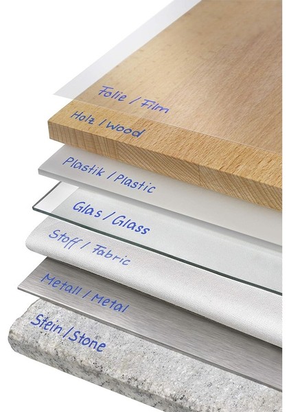 Asetat Kalemi 8 Renk 0.4 mm 1 Paket Lineplus Ince Uçlu CD Kalemi S Keçe Uçlu Kalem Silinmez Renkli Permanent Kalem fiyatları