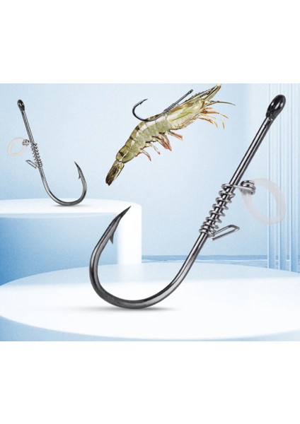 Karides Iğnesi Ile Etkili Balık Avları - Teke Iğnesi