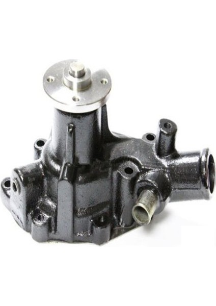 Devirdaim Isuzu Npr 59 4bd1 1990- Oem Kodu: 8-94129554 - 4U-28570IS