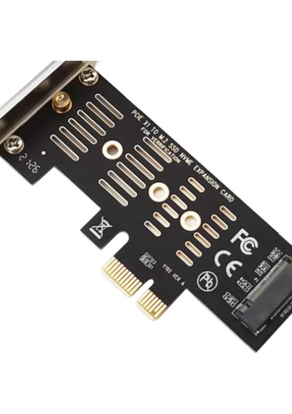 Pci-E Express 3.0 To Nvme SSD M.2 M Key Çevirici Kart 5225 modelleri