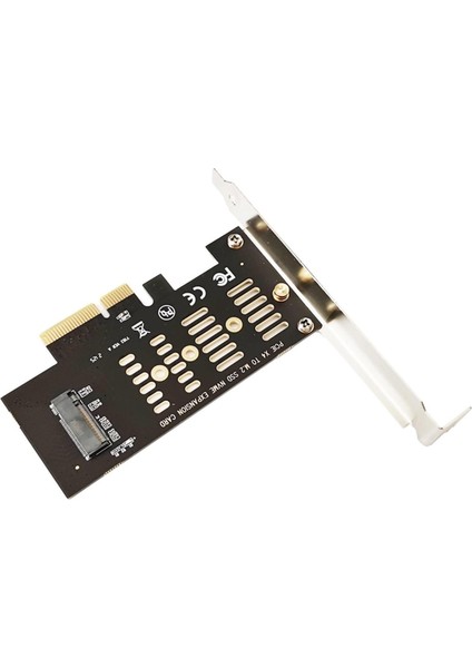 Pci-E Express 3.0 To Nvme SSD M.2 M Key Çevirici Kart 5225 fırsatları