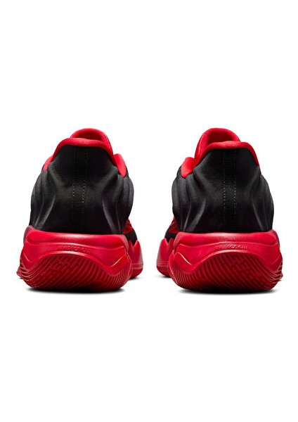 Giannis Immortality 4 Unisex Basketbol Ayakkabısı FQ3680-004 Siyah