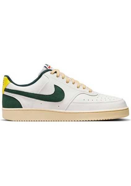 Court Vision Lo Unisex Günlük Ayakkabı FD0320-133 Renkli