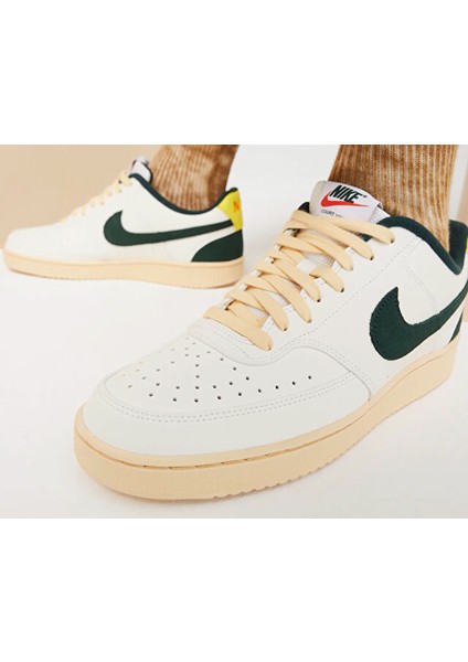 Court Vision Lo Unisex Günlük Ayakkabı FD0320-133 Renkli fiyatları