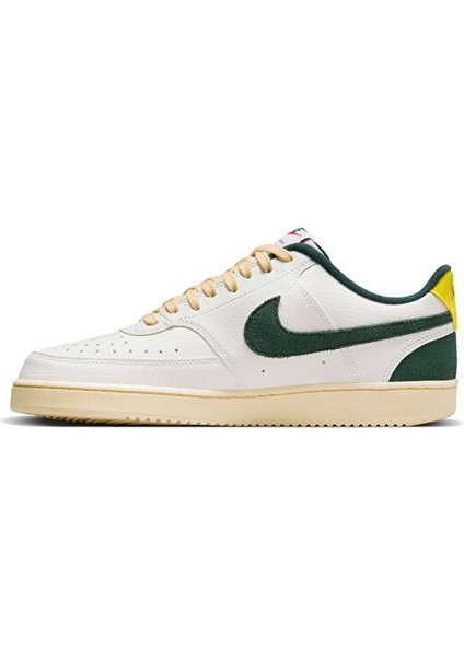 Court Vision Lo Unisex Günlük Ayakkabı FD0320-133 Renkli modelleri