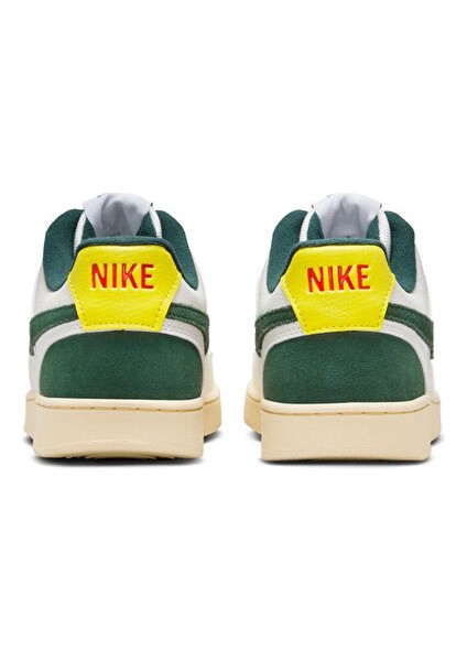 Court Vision Lo Unisex Günlük Ayakkabı FD0320-133 Renkli indirimleri