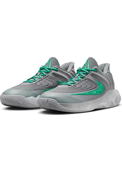 Giannis Immortality 4 Unisex Basketbol Ayakkabısı FQ3680-002 Gri modelleri