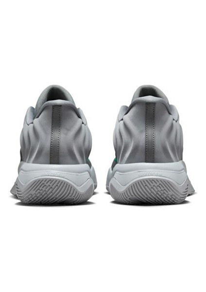 Giannis Immortality 4 Unisex Basketbol Ayakkabısı FQ3680-002 Gri indirimleri