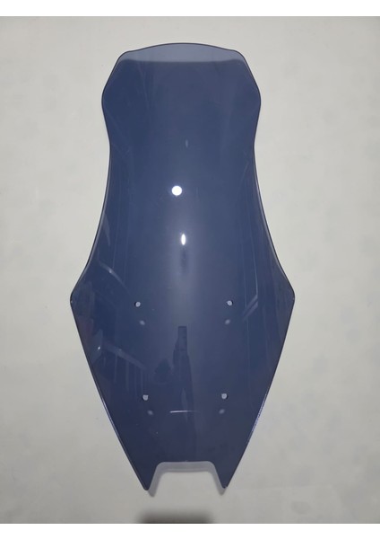 Mondial Ressivo 250 Siperlik Ön Cam 2023-2025 Model 75CM Açıkfüme Renkli 4mm Uzun Cam