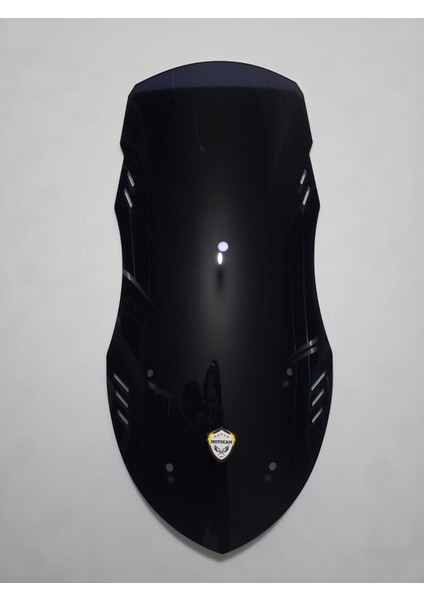 Arora Max T 150 Siperlik Ön Cam 2022-2025 Model 75CM Siyah Renkli 4mm Uzun Cam
