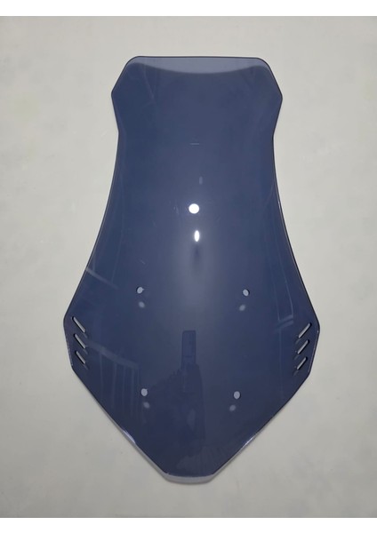 Kanuni Seha Siperlik Ön Cam 2022-2025 Model 65CM Açıkfüme Renkli 4mm Orta Boylu Cam