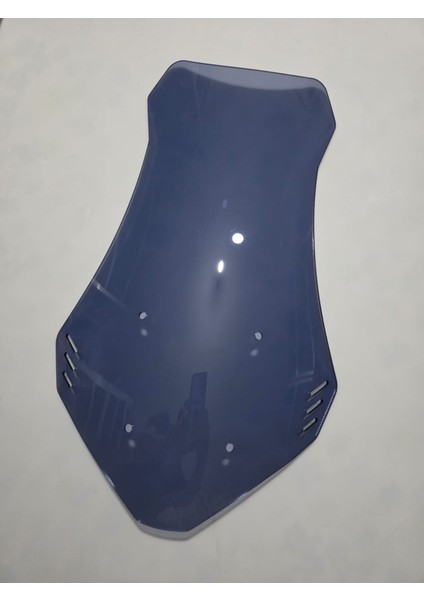Kanuni Seha Siperlik Ön Cam 2022-2025 Model 65CM Açıkfüme Renkli 4mm Orta Boylu Cam