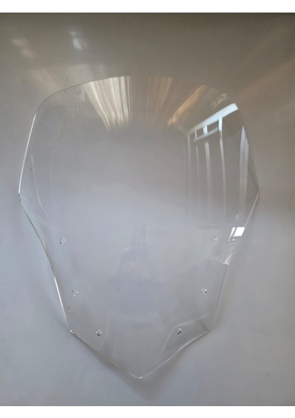Bmw K 1300 Gt Siperlik Ön Cam 2009 Model 63CM Şeffaf Renkli 4mm modelleri