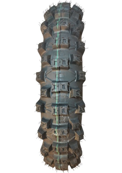 110/90-17 Soft MS-134. Stok 1035