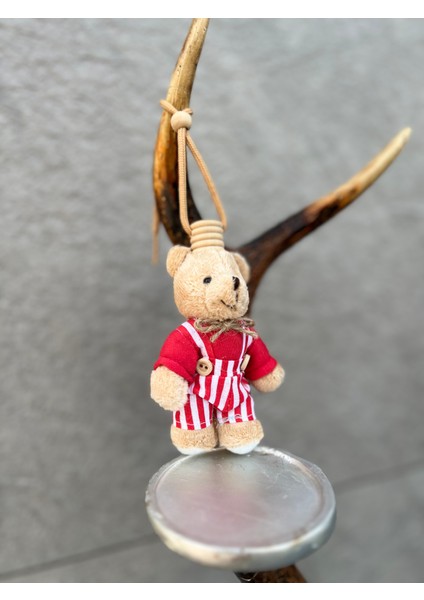 Oto Kokusu, Araç Kokusu, Premium Koku Çeşitleri, Kırmızı Elbiseli Peluş Erkek Ayıcıklı, Araç Hediyelik Kalıcı Koku fiyatları