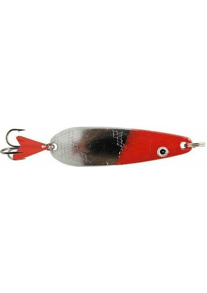 Seatrout 7cm 17GR Kırmızı Kafa / Gümüş