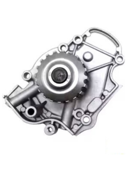 Devirdaim Honda Accord 2.0 F20A 1990-2002 >Oem Kodu 19200-PDA-A01 - 4U-28627TY