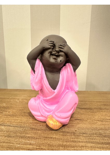 Dekoratif Çocuk Buda, Dekoratif Biblo