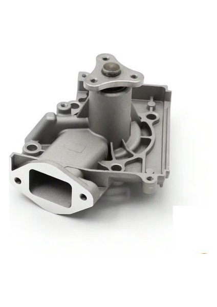 Devirdaim Mazda 323 B6 1988-1995 Pride 1990> Oem Kodu 0K930-15-010 - 4U-28619TY