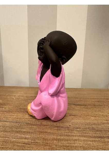 Dekoratif Çocuk Buda, Dekoratif Biblo modelleri