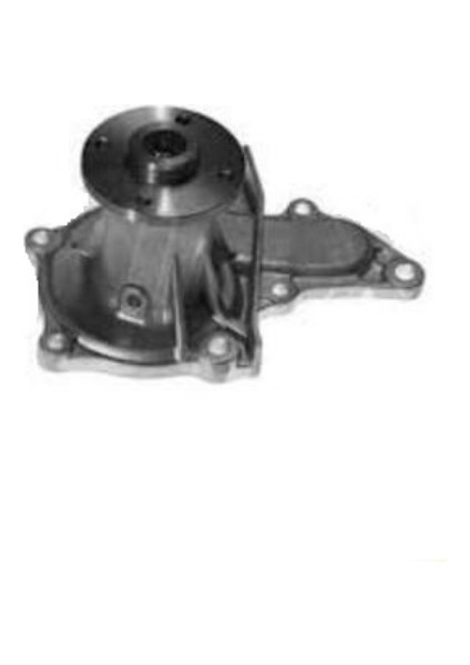 Devirdaim Toyota Corolla AE101 1.6 Enj. 1992- Oem Kodu 16110-19205 - 4U-28620TY