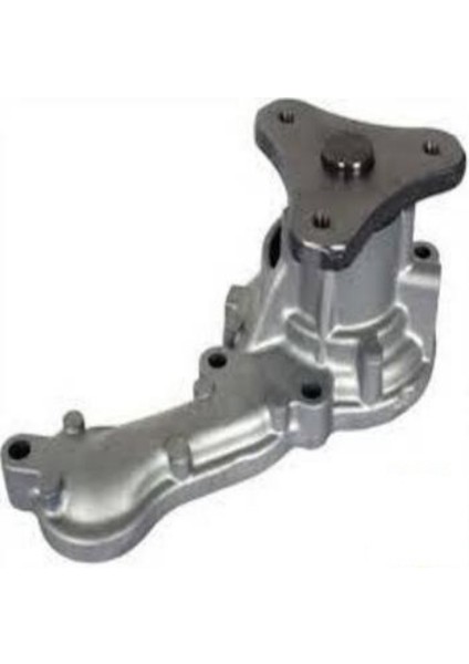 Devirdaim Honda Jazz 1.4 2002- Cıty 1.4 2006- Oem Kodu 19200-PWA-003 - 4U-28557HN