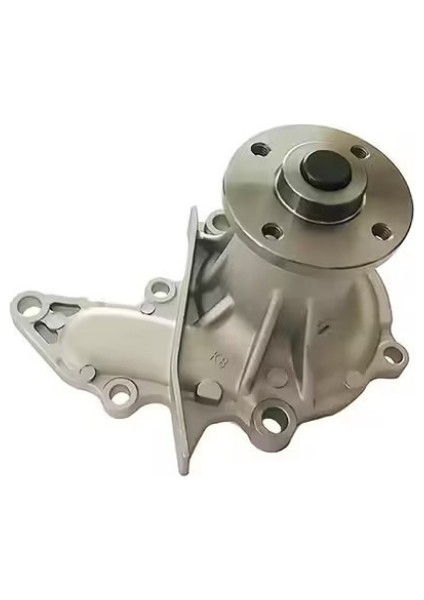 Devirdaim Toyota Corolla 1.6 Karb. 1988-1995 Oem Kodu 16100-19205 - 4U-28622TY