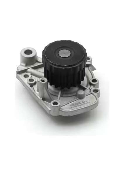 Devirdaim Honda Cıvıc 1.4 1.6 2001> Oem Kodu 19200-PLM-A01 - 4U-28552HN