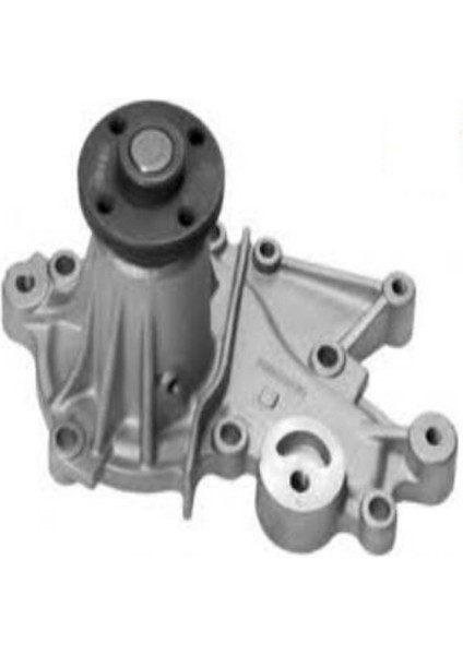 Devirdaim Suzukı Carry 1.3 G413 Oem Kodu 17400-83812 / 17400-83810 - 4U-28608SZ