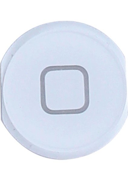 Tablet Pc Ipad Power Button Beyaz