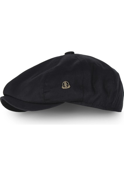 Erkek Yazlık Kasket – Nefes Alabilen Kumaş ve Zarif Italyan Tasarım