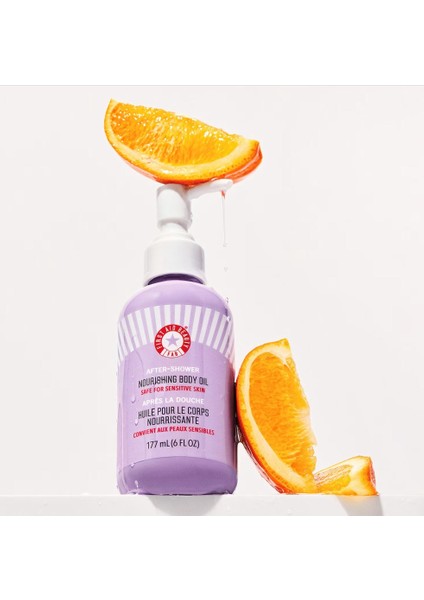 After-Shower Nourishing Body Oil - Besleyici Vücut Yağı 177 ml fiyatları