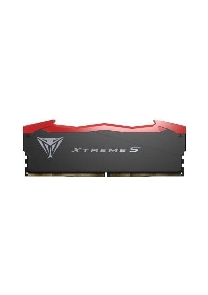 Patrıot 48GB (2x 24GB) Ddr5 7000MHZ CL32 Dual Kıt Pc Ram Vıper Extreme5 PVX548G70C32K