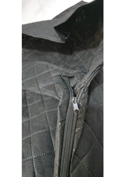 Kumaş Su Geçirmez Uyku Tulumu 190CMX72CM