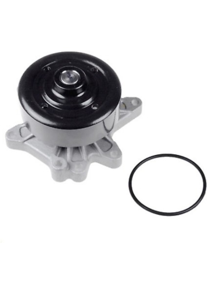 Devirdaim Toyota Corolla Vvtı 1.4 1.6 2001-2006 Avensıs 1.6 16V 2003-2007 Oem Kodu 16100-29415 / 16100-09130 - 4U-28623TY